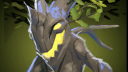 Npc Dota Furion Treant