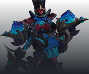 Arc Warden