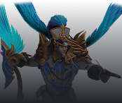 Sky Mage