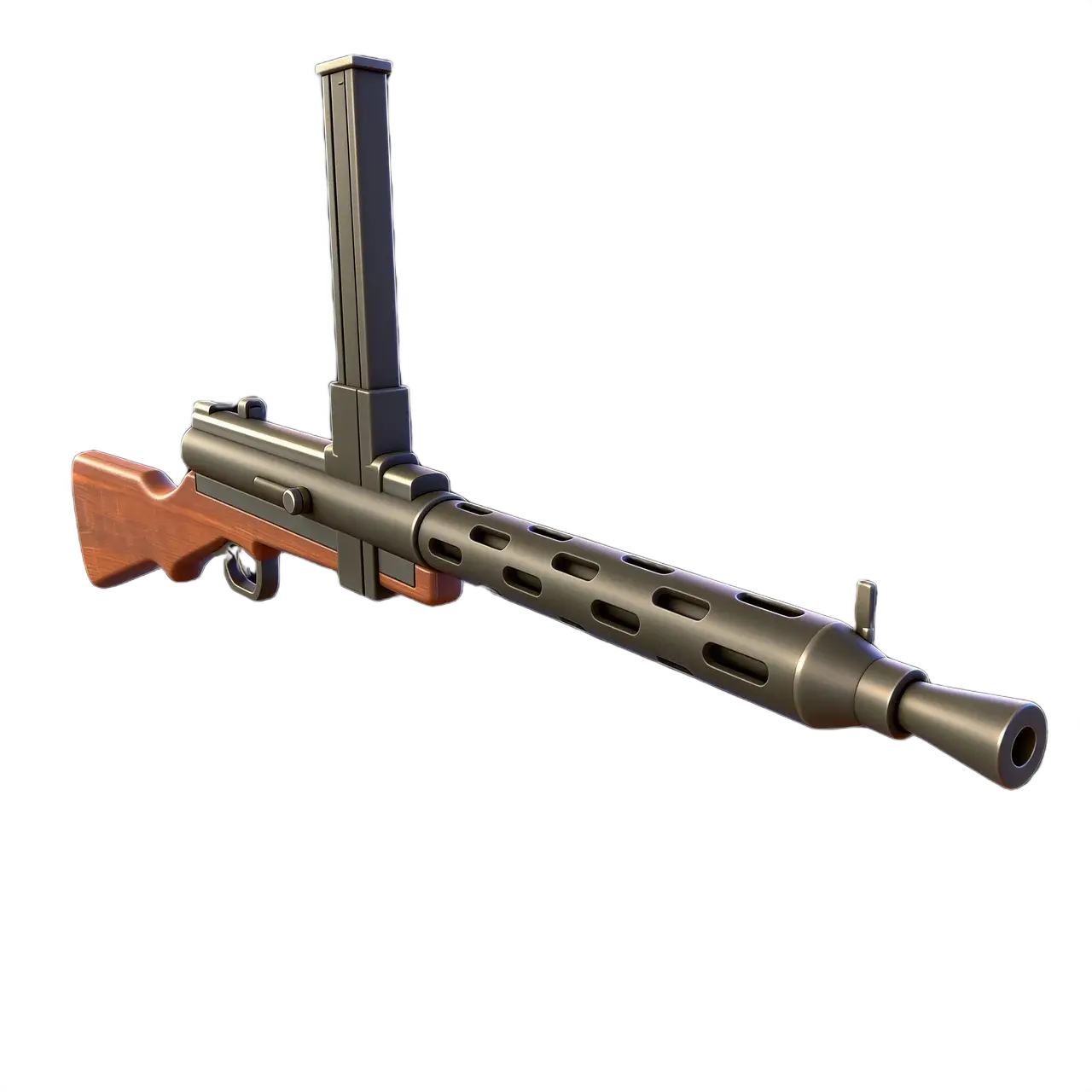 Aimbot, WH