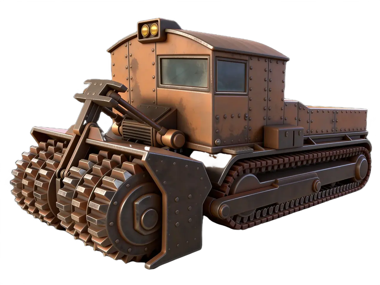 Autofarm